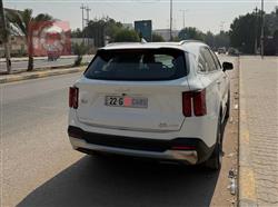 کیا سۆرینتۆ